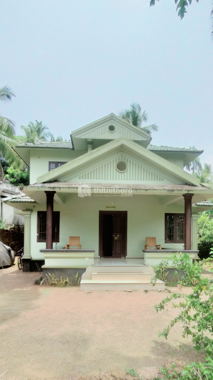 House for sale at Kunnumpuram, Kakkad