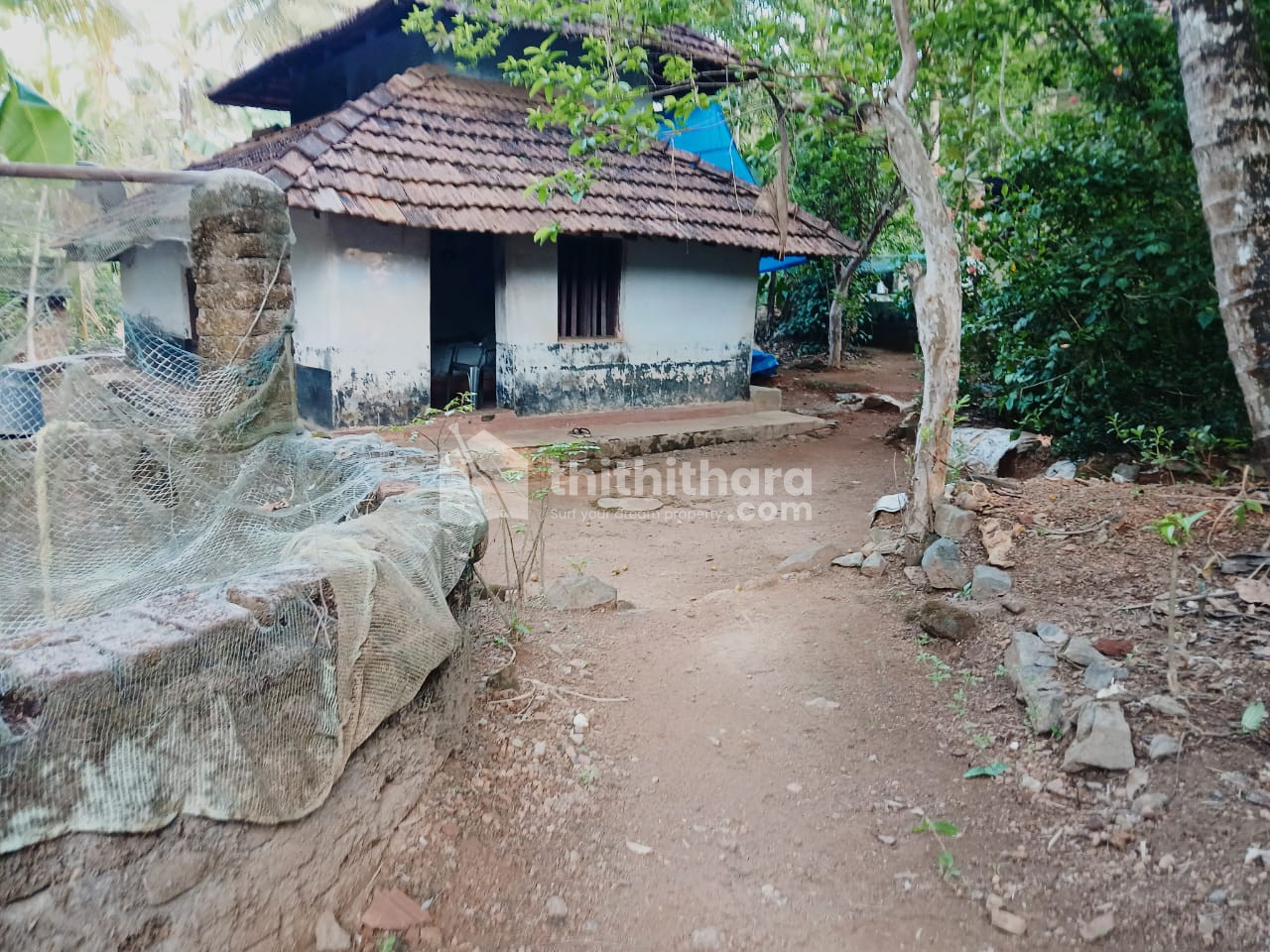 2BHK Independent House Available for Sale in Pattambi Palakkad