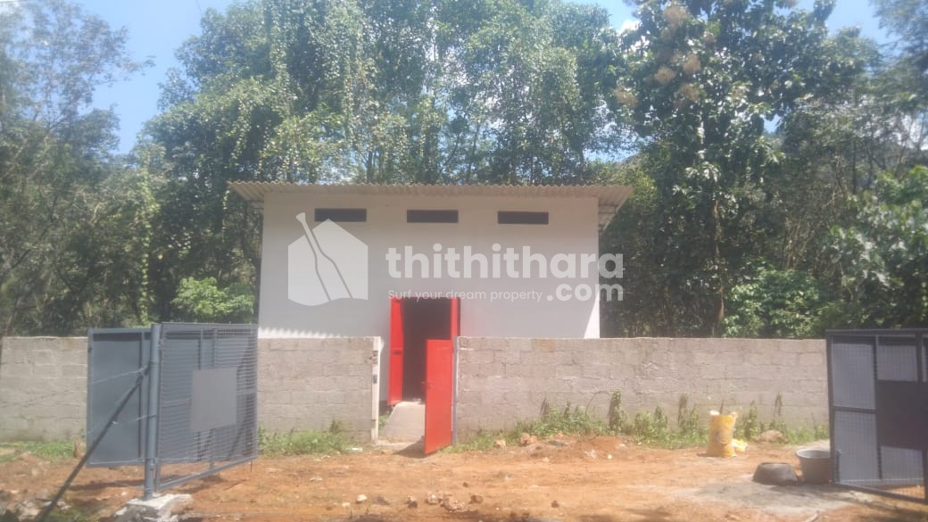 Commercial Plots available for Sale in Ranni Pathanamthitta