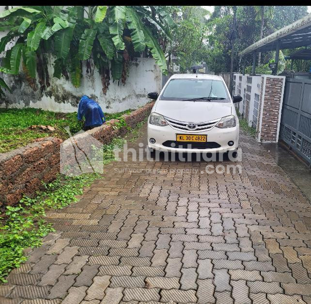 Residential Plots for Sale in Kottuvally, Koonammavu
