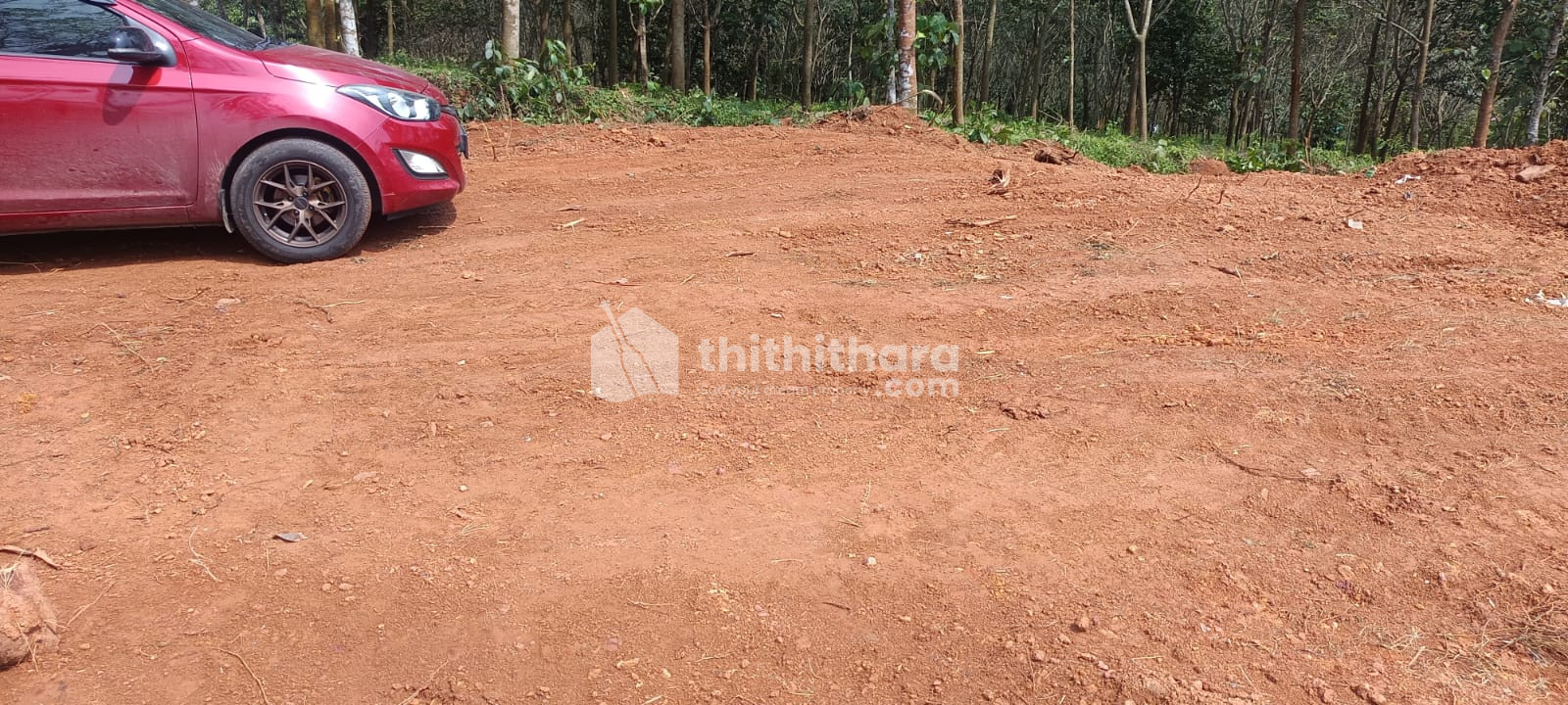 Residential Land Available for Sale in Piravom Ernakulam