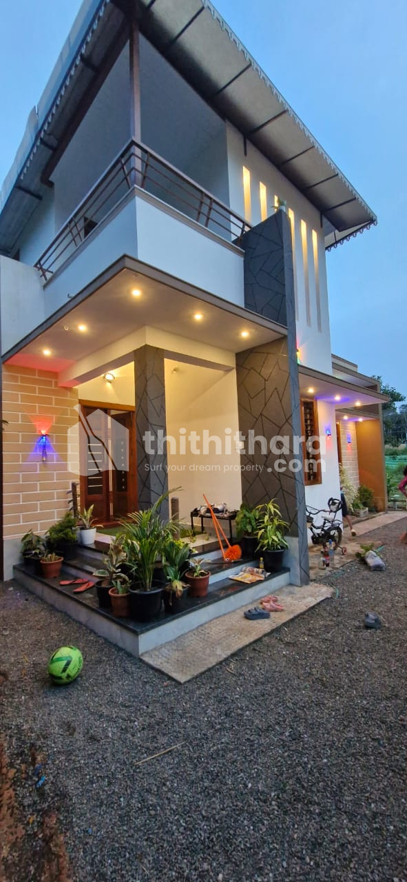 2BHK Independent House Available for Sale in Sulthanbathery Wayanad