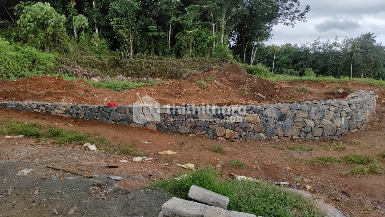 Residential Land Available for Sale in Pulikkalkavala Kottayam