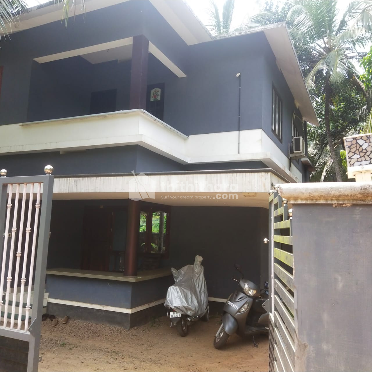 2 BHK house for sale at Palazhi,Kozikode