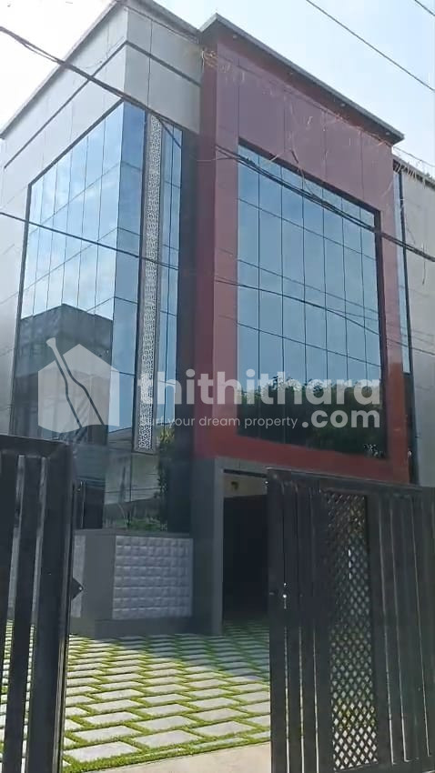 4BHK Apartment Available for Sale in Ambalappuzha Alappuzha