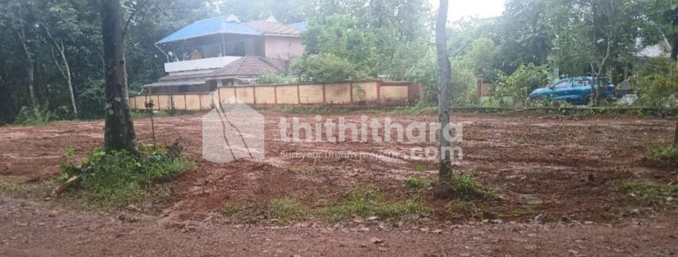 Residential Land Available for Sale in Adoor Pathanamthitta