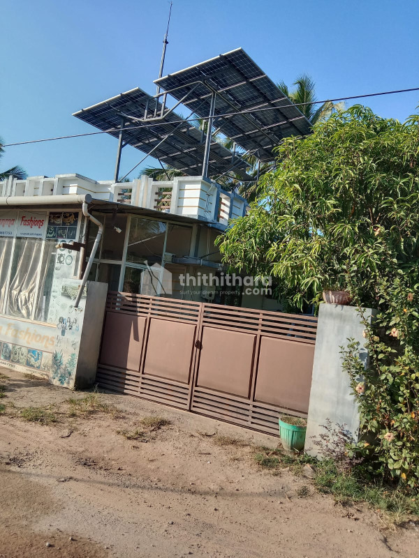 3BHK Independent House Available for Sale in Kazhakootam Thiruvananthapuram