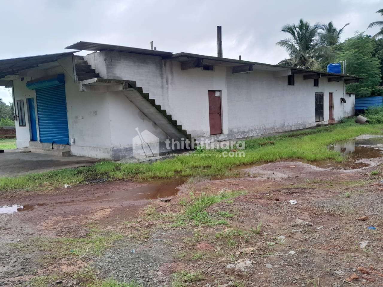ഗോഡൗൺ വാടകക്ക് 