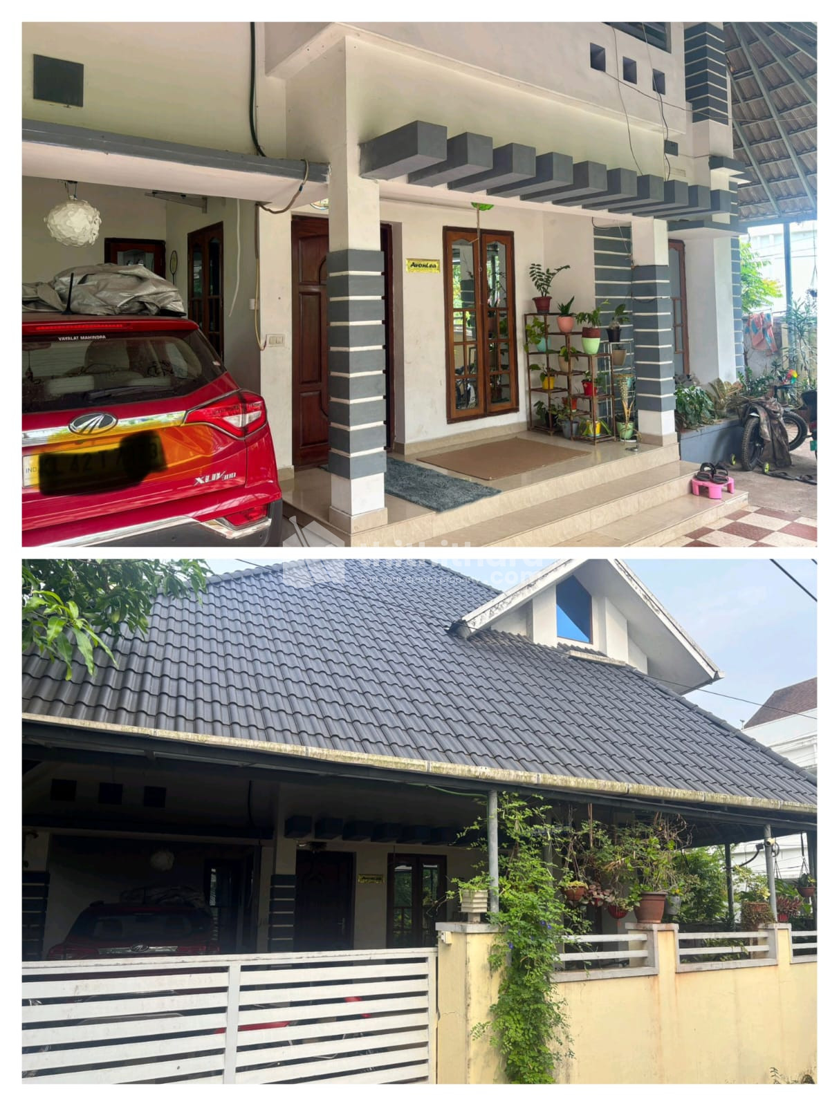 3BHK Independent House for sale in Varappuzha Ernakulam 