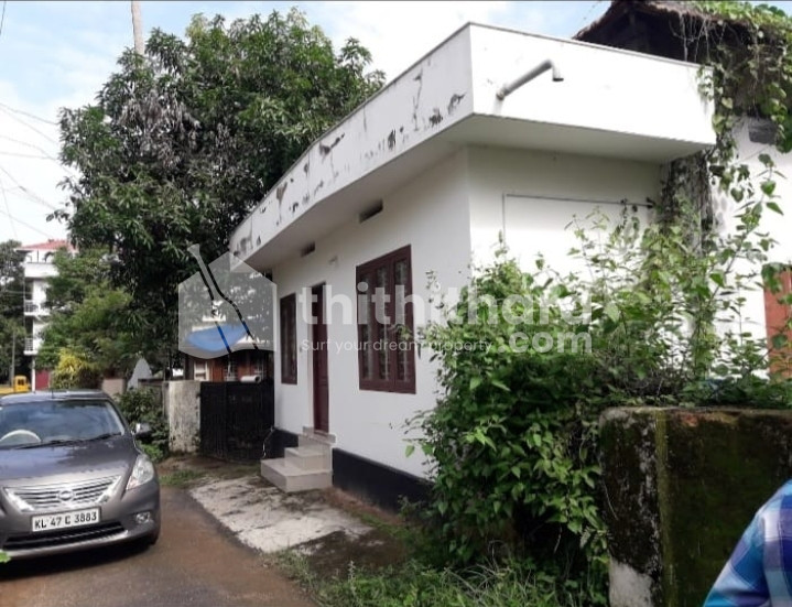 House for Sale near Nedumbasseri airport, Kochi