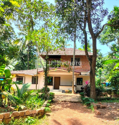 5 BHK Residential House for Sale in Kavanur