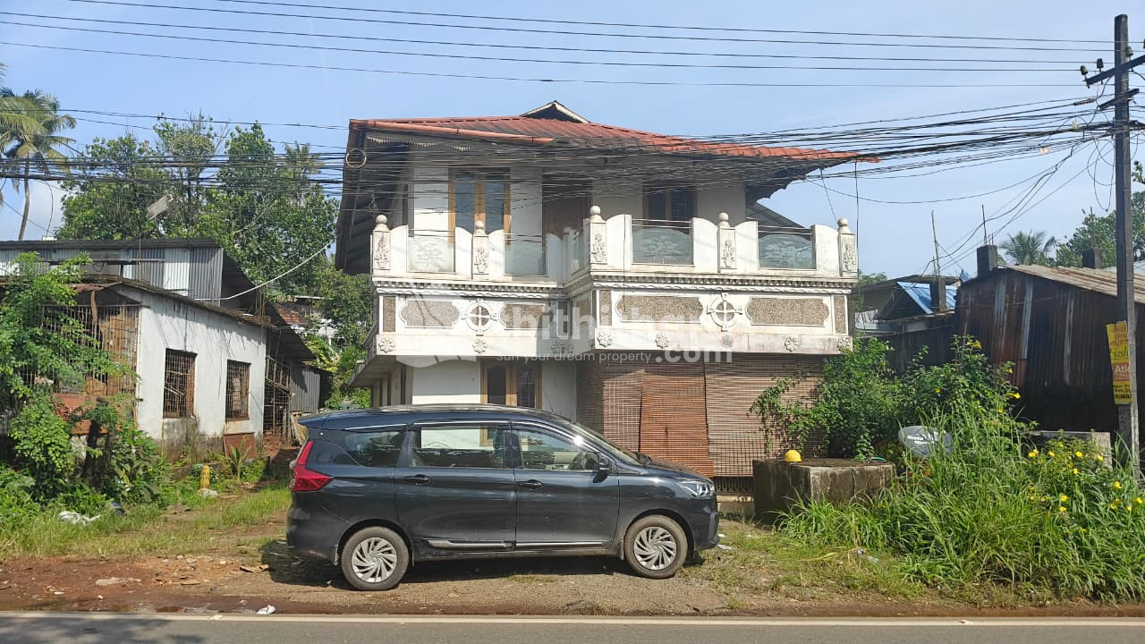 Commercial Plots Available for Sale in Perumbavoor Ernakulam