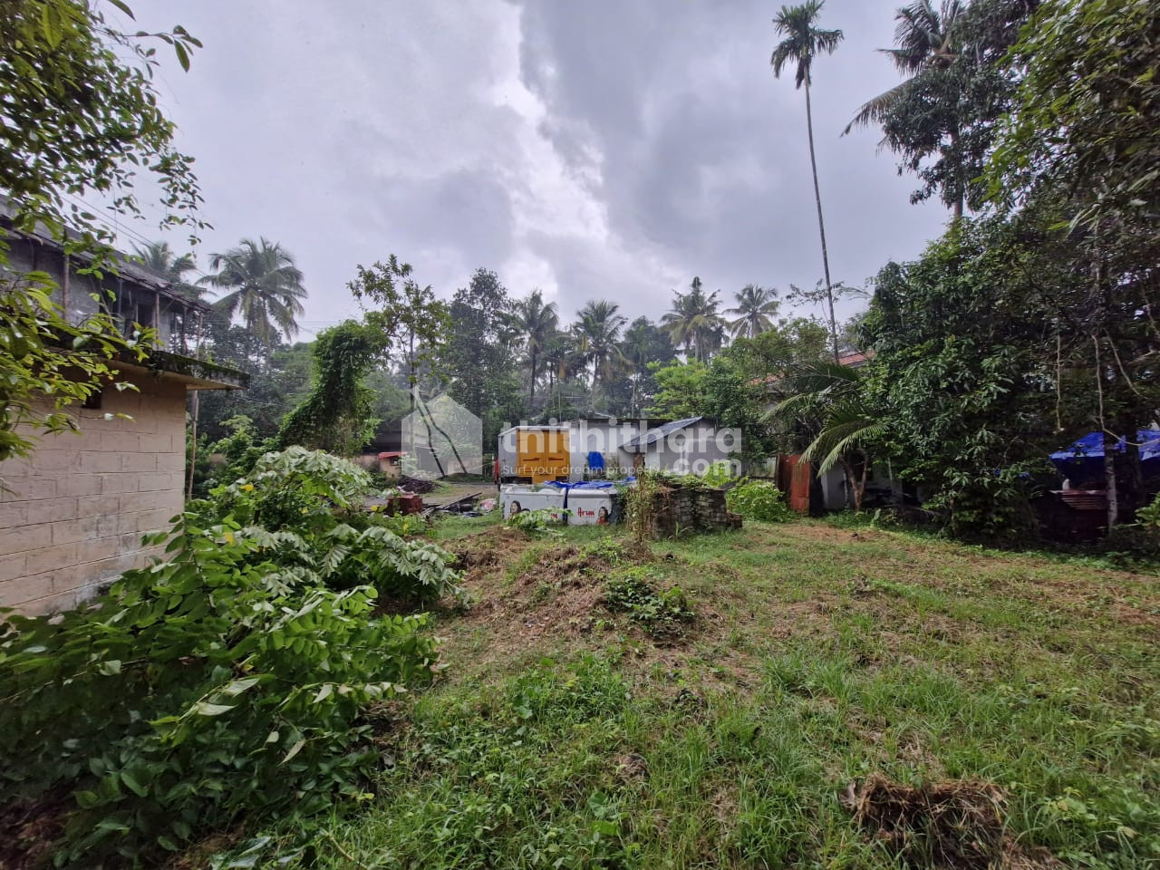 Residential Land Available for Sale in Nattika Thrissur