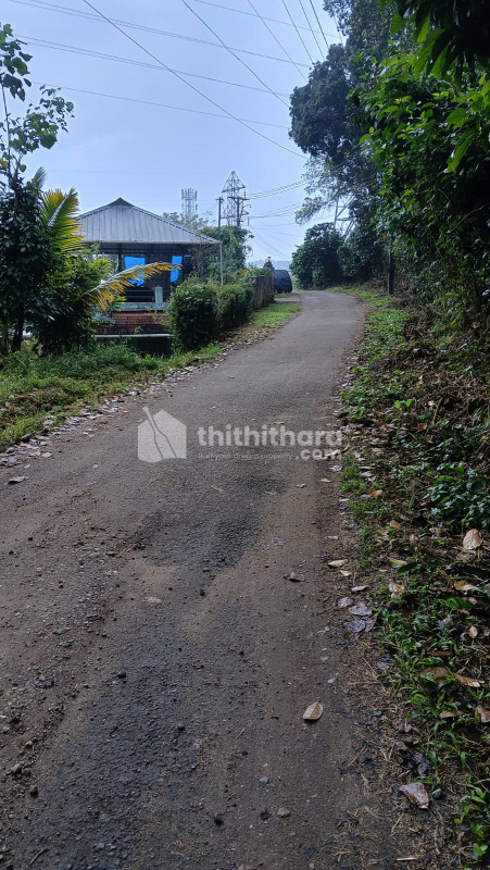 Residential Land Available for Sale in Devikulam Idukki