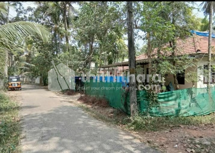 3BHK Independent House Available for Sale in Kayamkulam Alappuzha