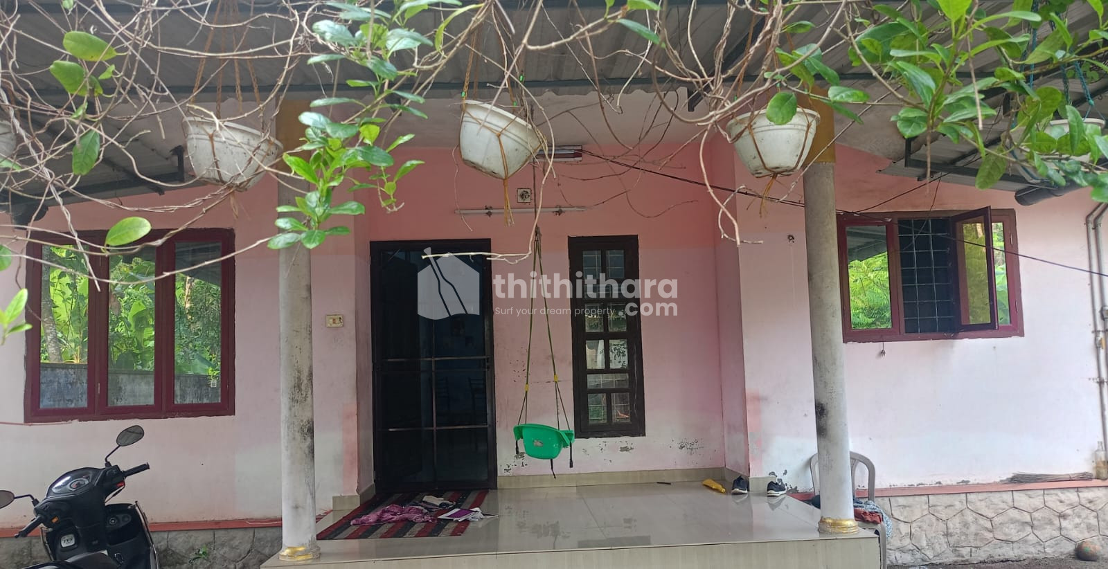 2BHK Independent House Available for Sale in Aroor Alappuzha