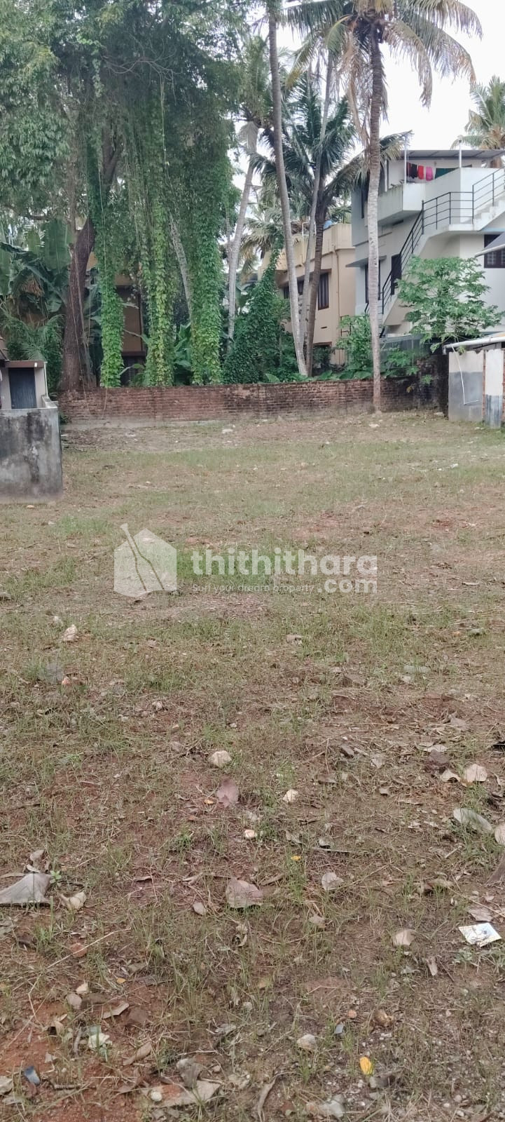Residential Land Available for Sale in Anayara Thiruvananthapuram