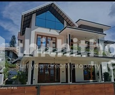 4BHK Independent House Available for Sale in Ettumanoor, Kottayam