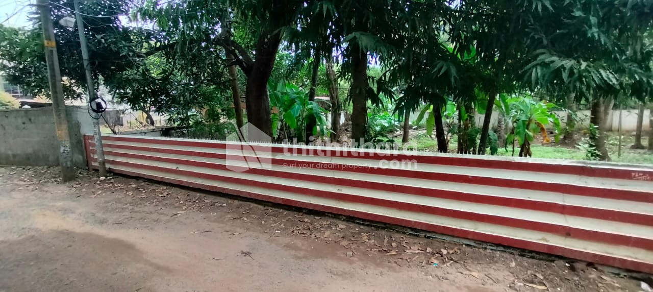 Residential Land Available for Sale in Punkunnam Thrissur