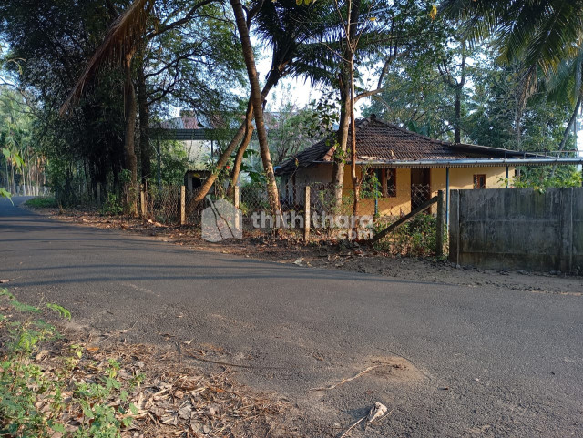 Residential Land available for Sale in Chittur Palakkad
