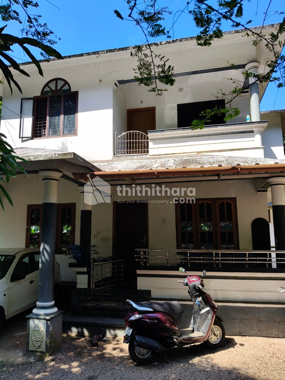 5BHK Independent House available for Sale in Areacode Malappuram