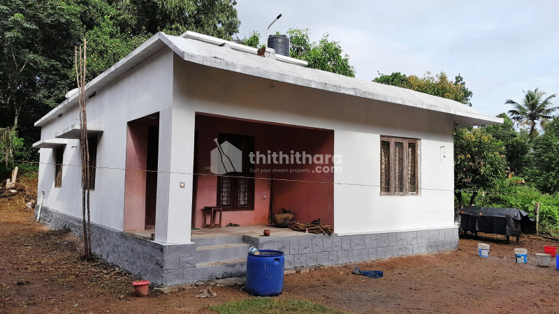 2 BHK Independent House available for Sale in Chengannur Alappuzha