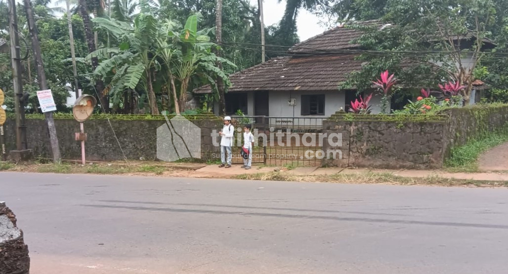 Commercial Plots Available for Sale in Ernad Malappuram