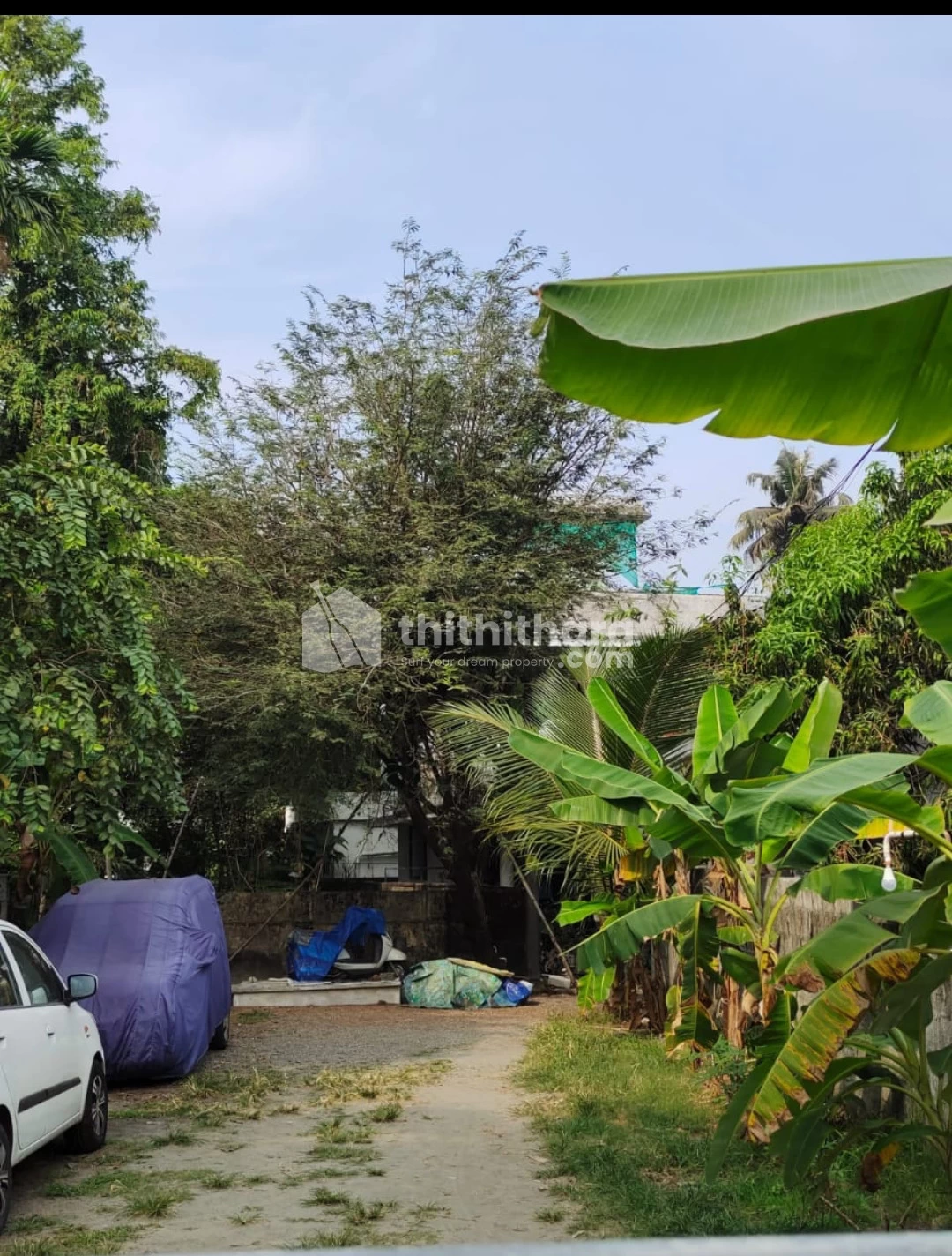 Property for sale in Kochi,Vyttila
