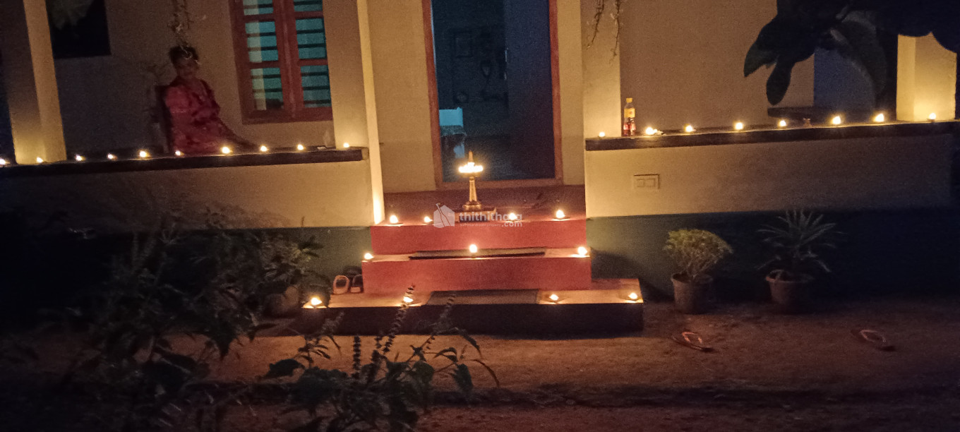 3BHK Independent House available for Sale in Balussery Kozhikode
