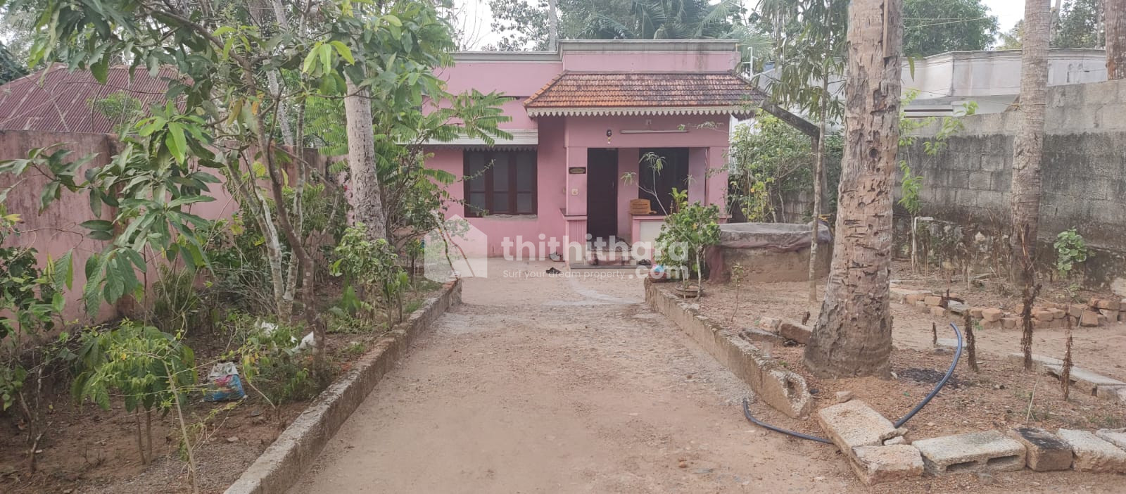 3 BHK Independent House available for Sale in Chempazhanthy Thiruvananthapuram