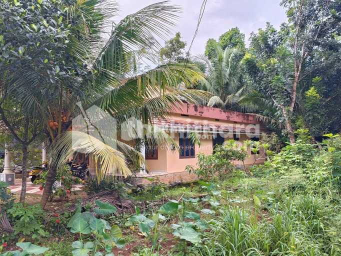 2BHK Independent available for Sale in Mavelikkara Alappuzha