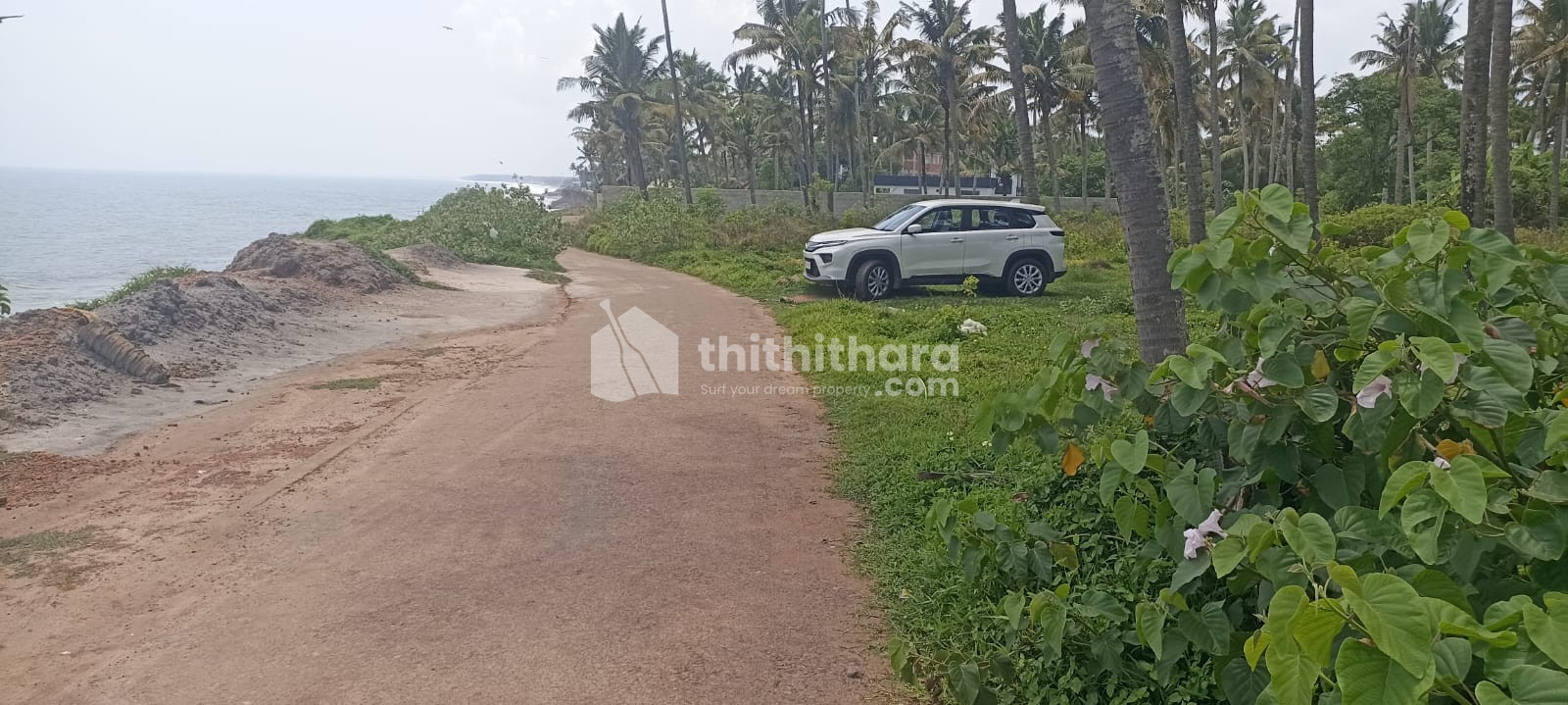 Commercial Plots available for Sale in Varkala Thiruvananthapuram