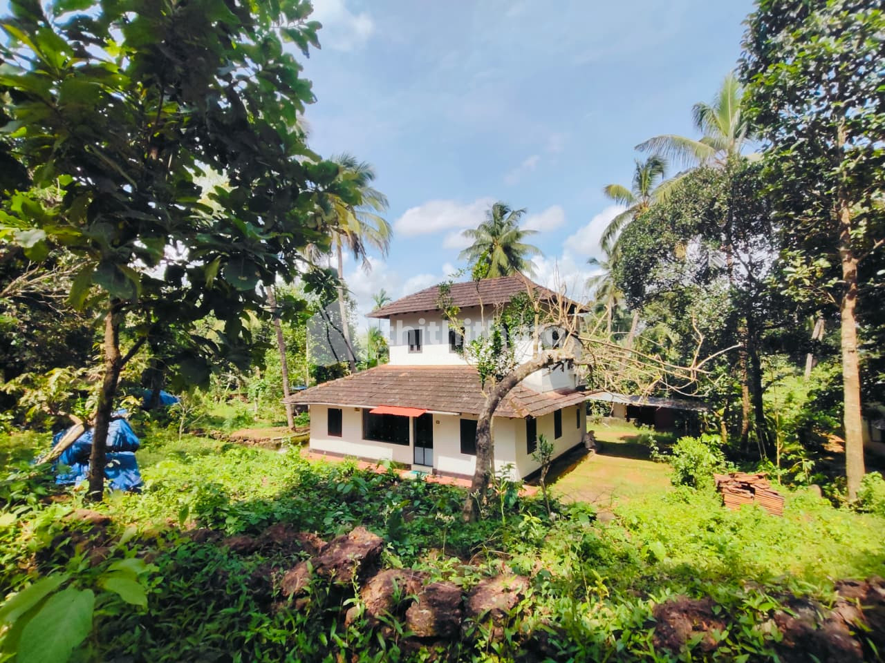 6BHK Independent House Available for Sale in Kottakkal Malappuram