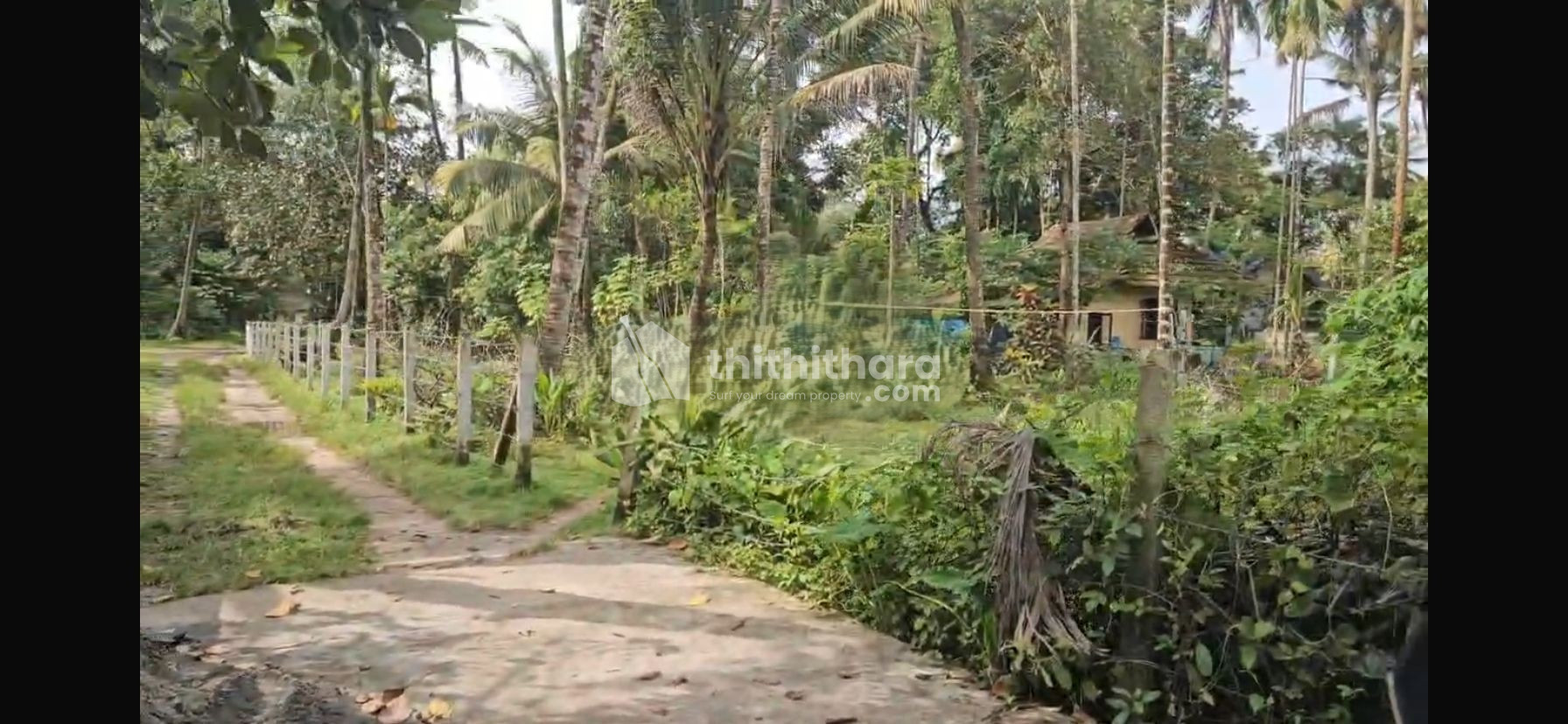 Residential Land for sale Kodungallur Thrissur 