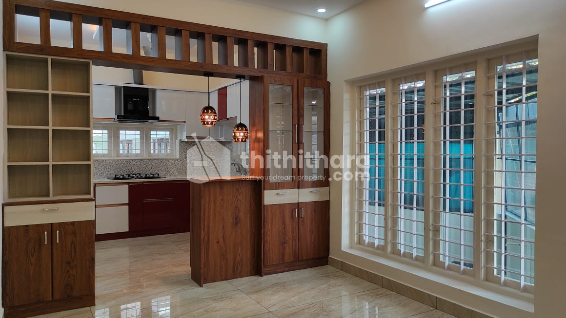 4 BHK Villa for Rent in Kakkanad Ernakulam