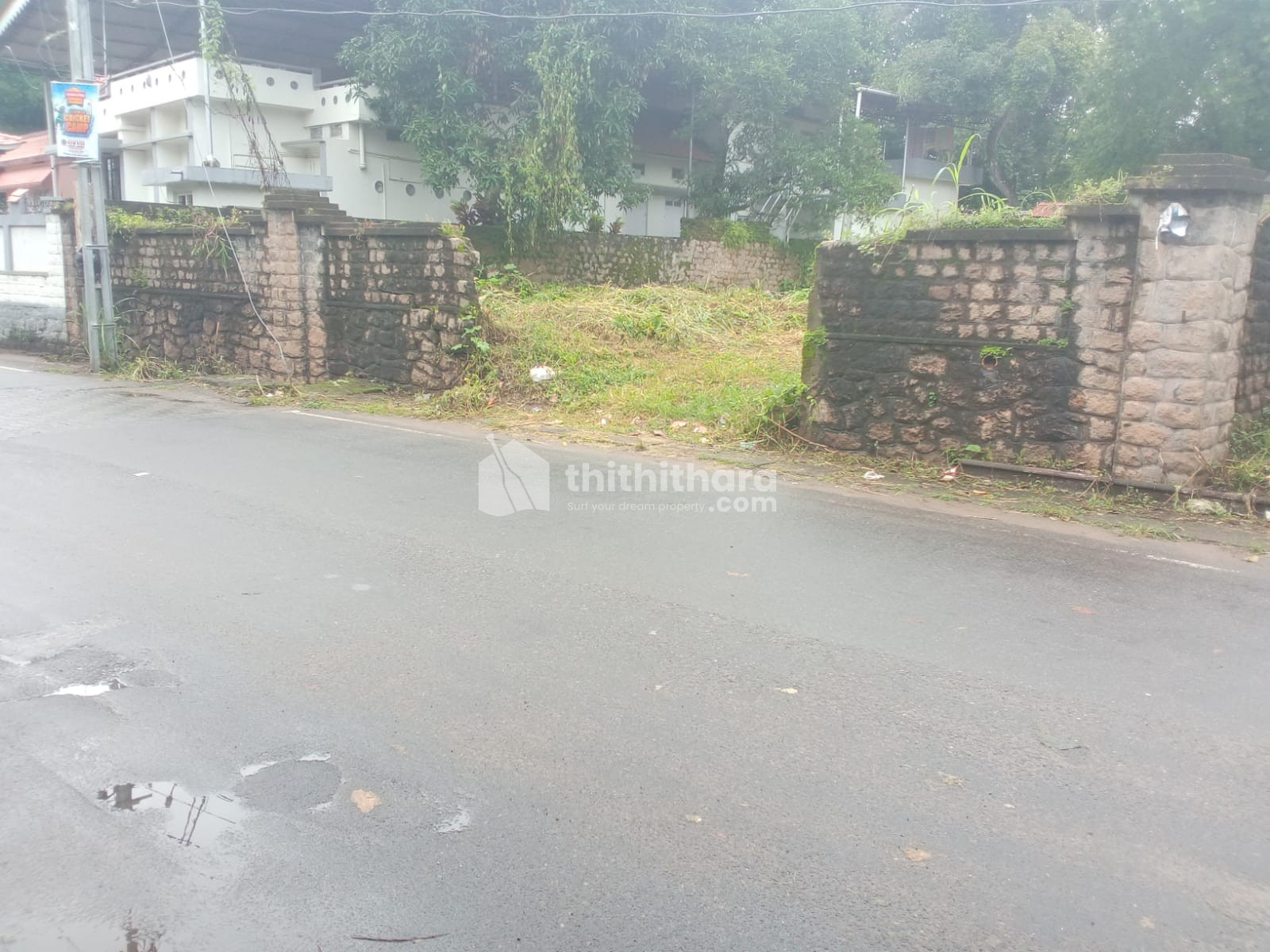 Residential Land available for Sale in Chengannur Alappuzha