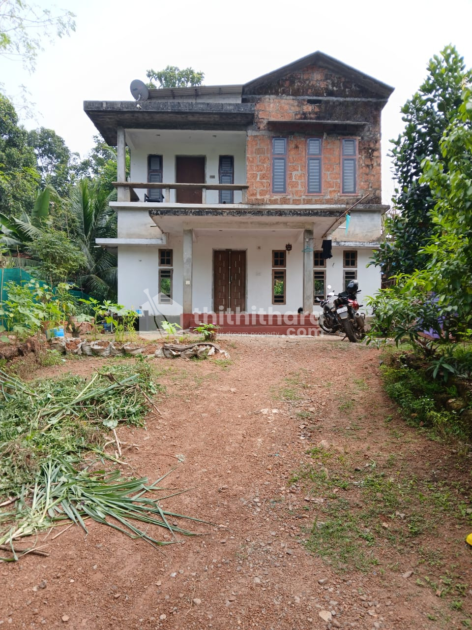 5BHK Independent House For Sale In Nilambur Malappuram