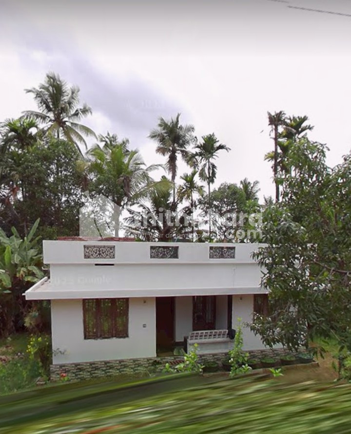 3BHK Independent House for Sale in Chalakudy Thrissur 