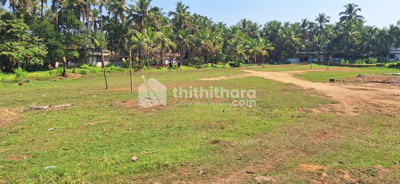 Residential Land Available for Sale in Hosdurg Kasaragod