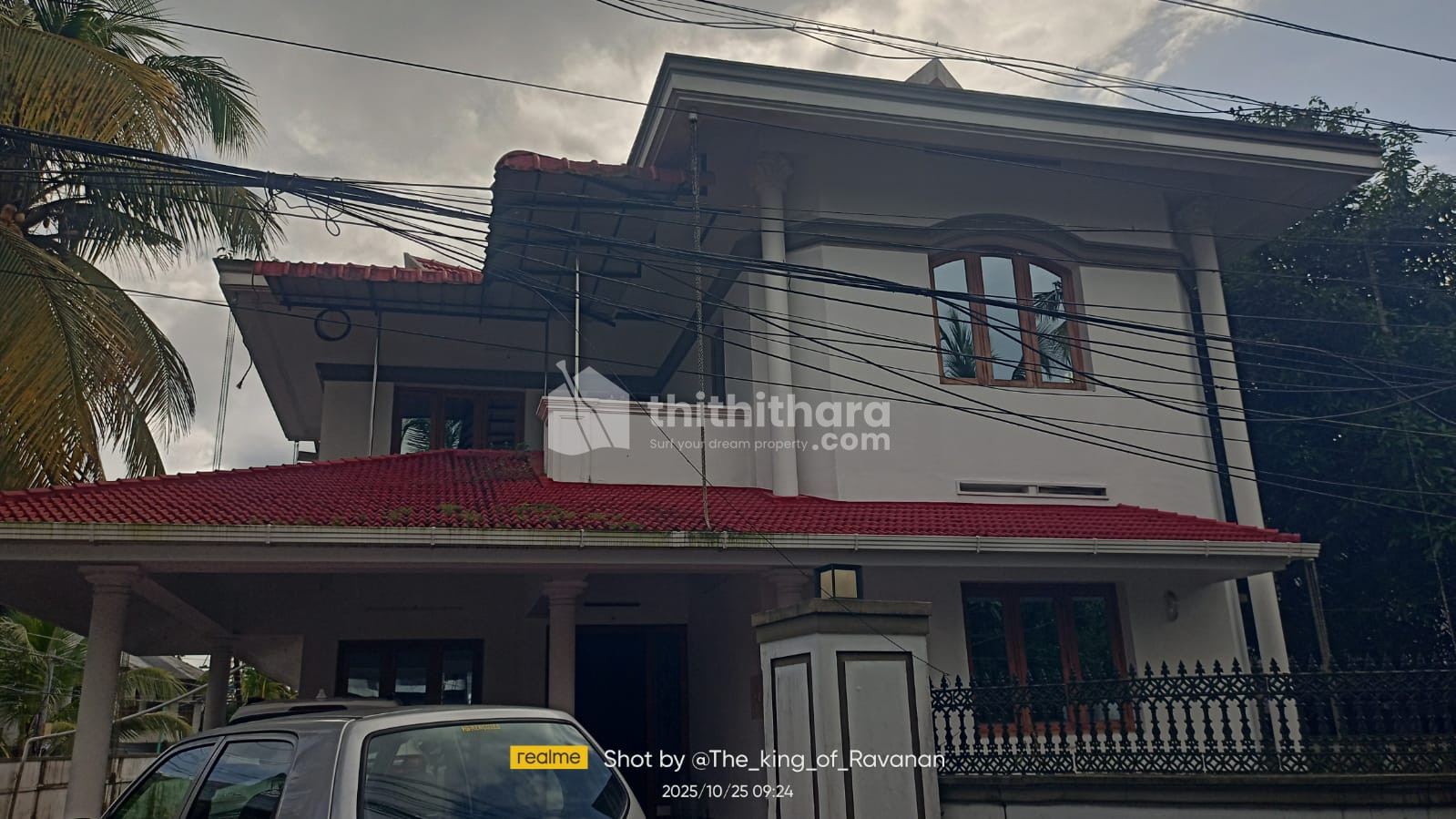  4BHK Independent House Available for Sale Kanjikuzhi Kottayam 