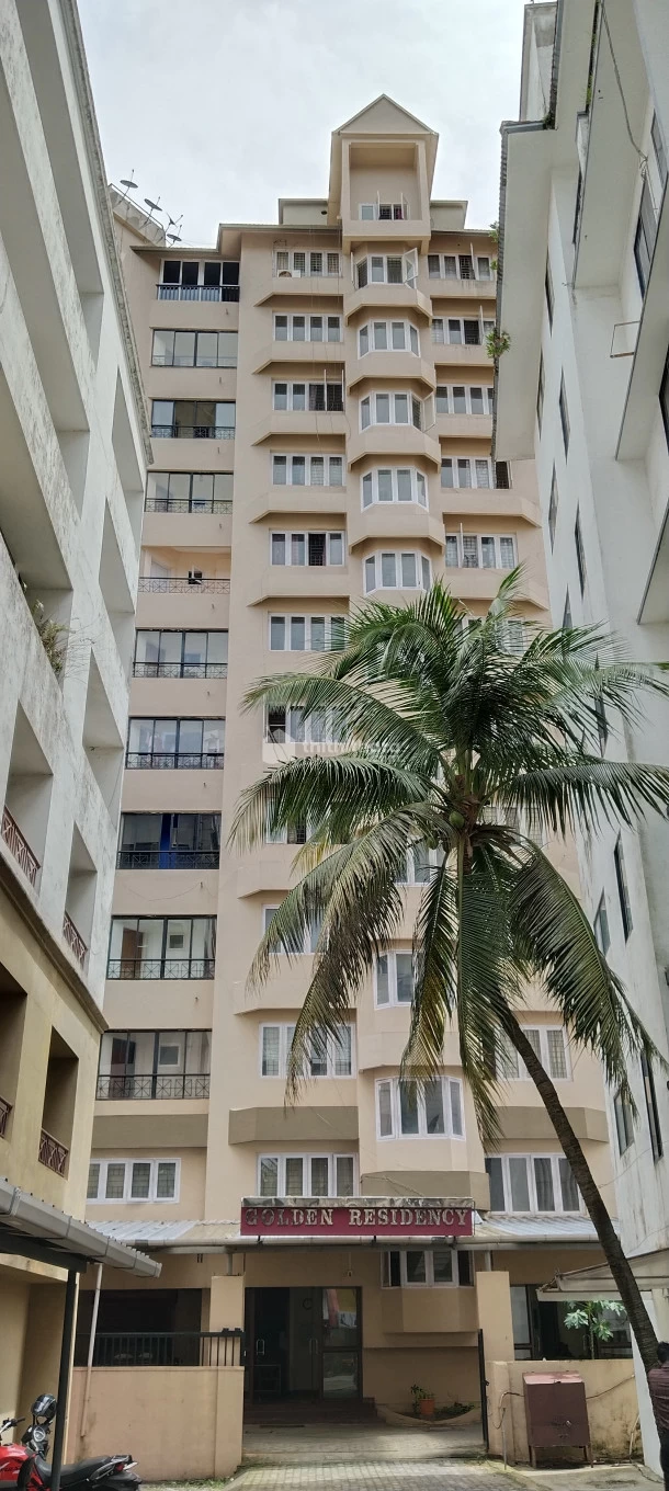 Welcome to your future abode:- Location kadavanthara(Golden Residancy )
