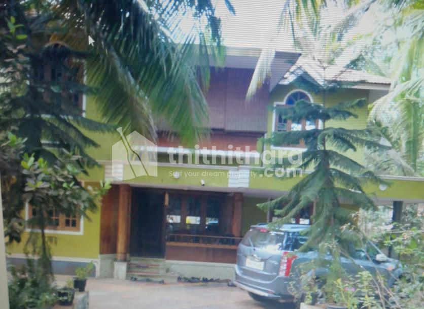 5BHK Independent House Available for Sale in Pantheeramkavu Kozhikode