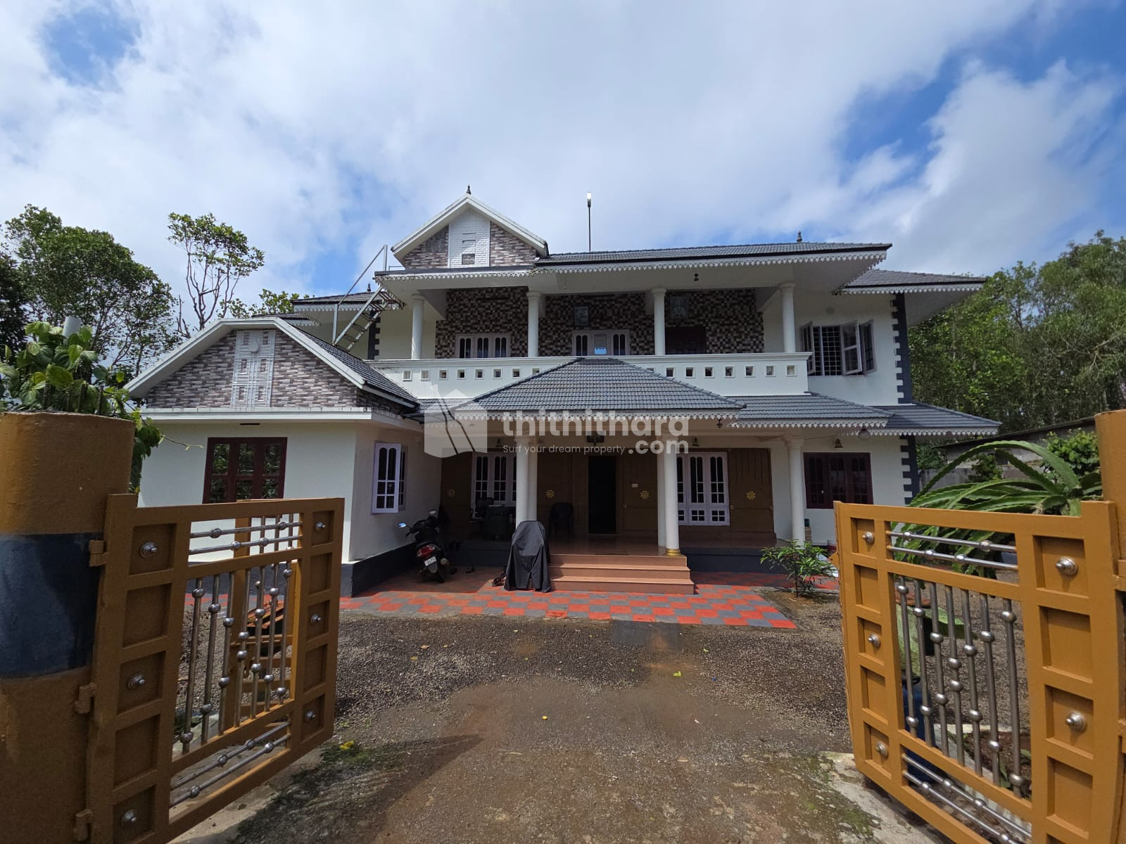 6BHK Independent House Available for Sale in Kattappana Idukki