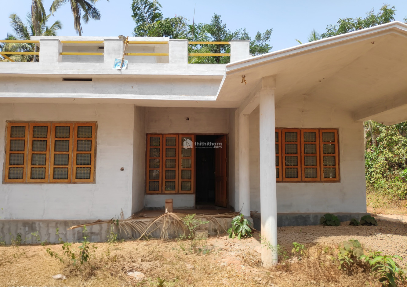 Residential Land Available For Sale at Kottayampoyil Kannur