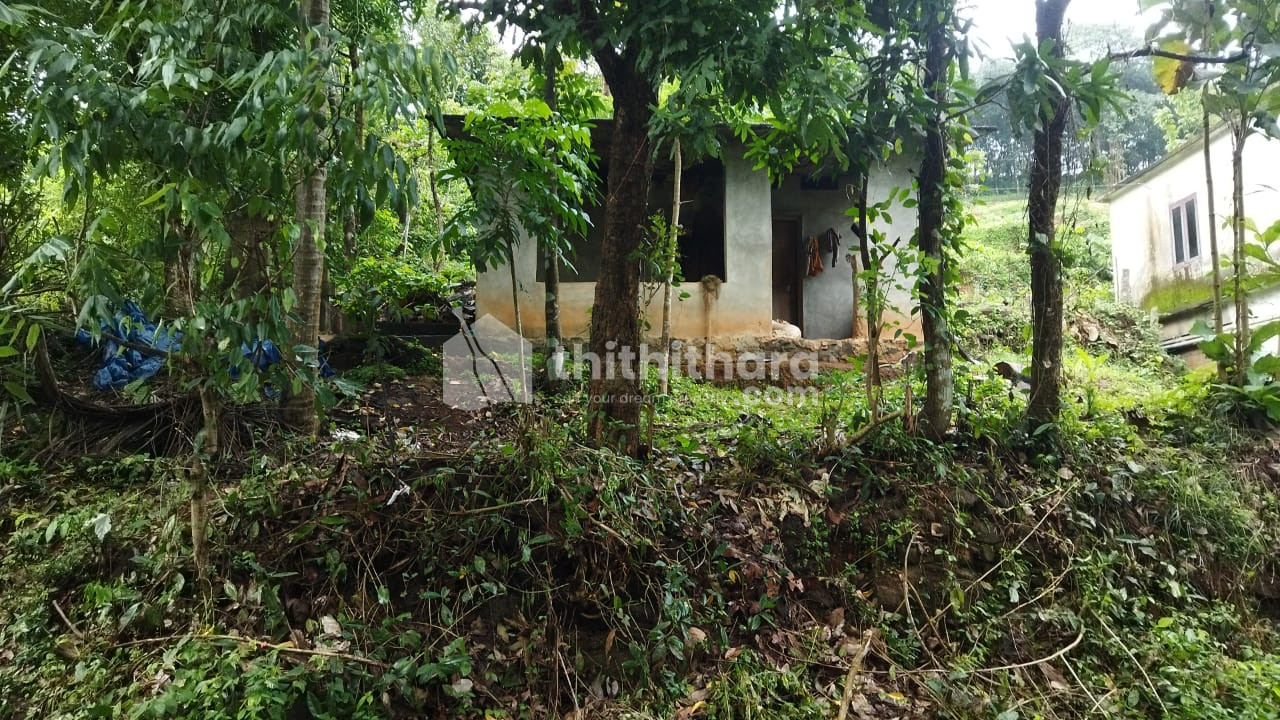 10 cent land for sale at , Trikkalangode ,Malappuram