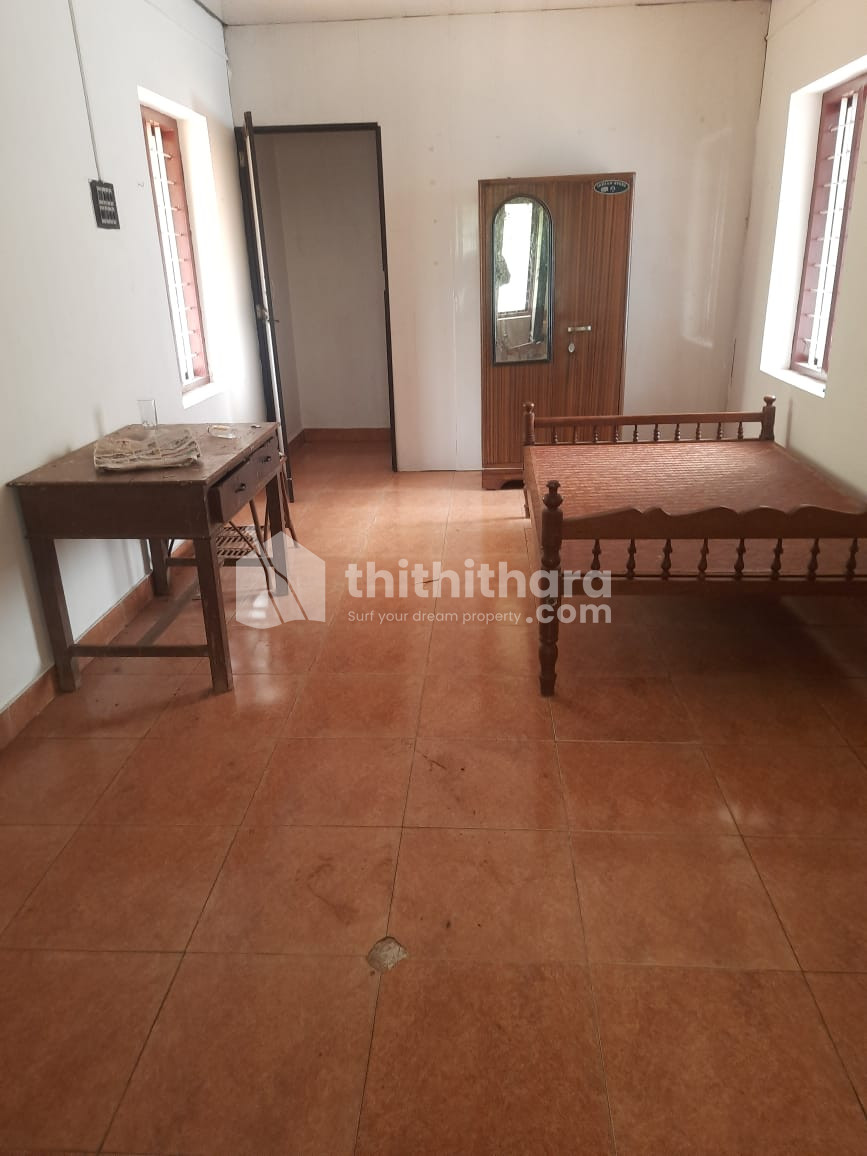 2 BHK fully furnished Flat for rent in Punkuñnam Thrissur 