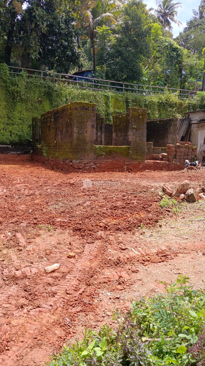 Residential Land Available for Sale at Kaipuzha Kottayam