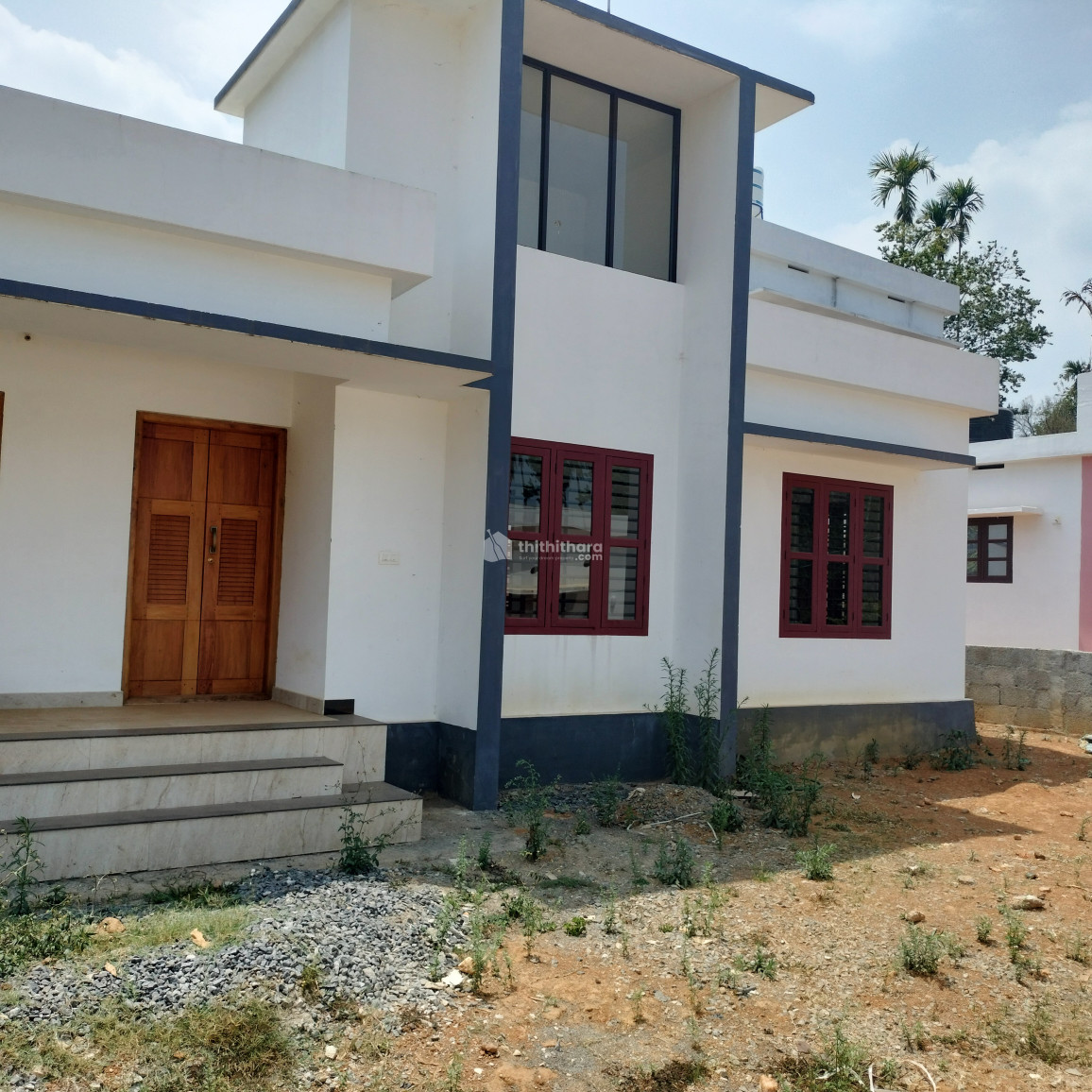 2 bhk for sale in Kaniyambetta, Wayanad
