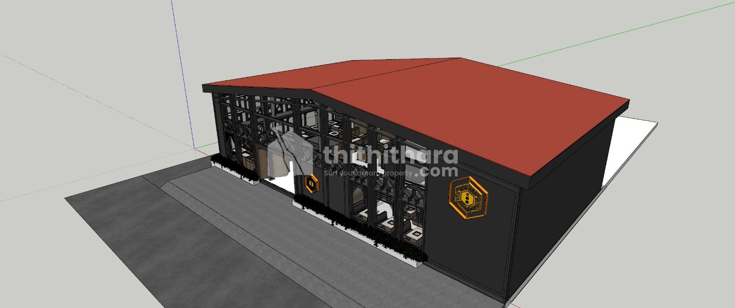 Commercial Building available for Rent in Muvattupuzha, perumbavoor MC ROAD side, Muvattupuzha, Ernakulam