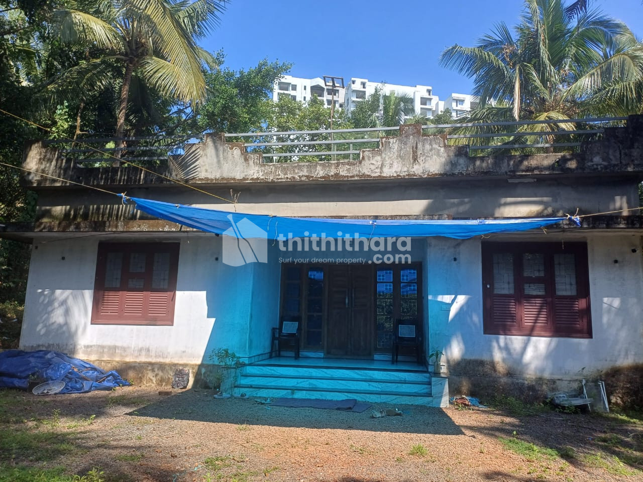  3BHK Independent House For Sale  for sale In Edakkad Kannur 